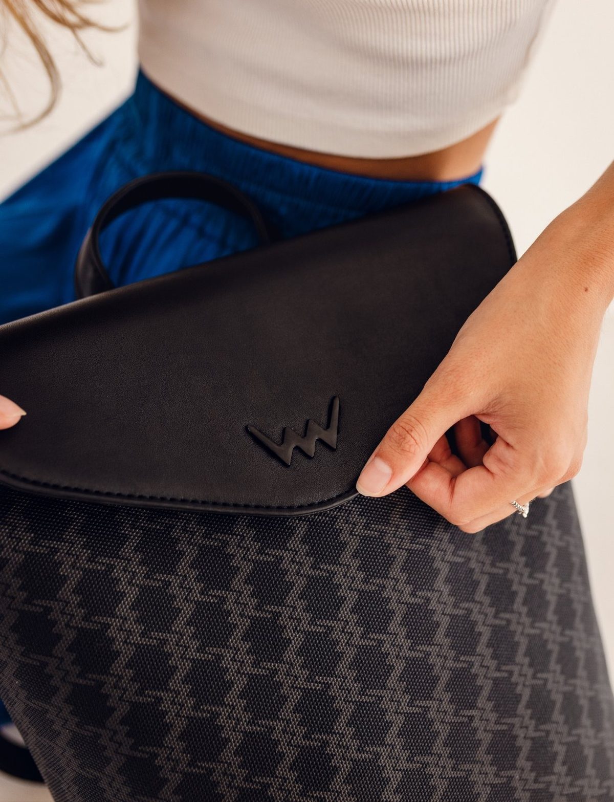 Vuch Linton MN – detail provedení