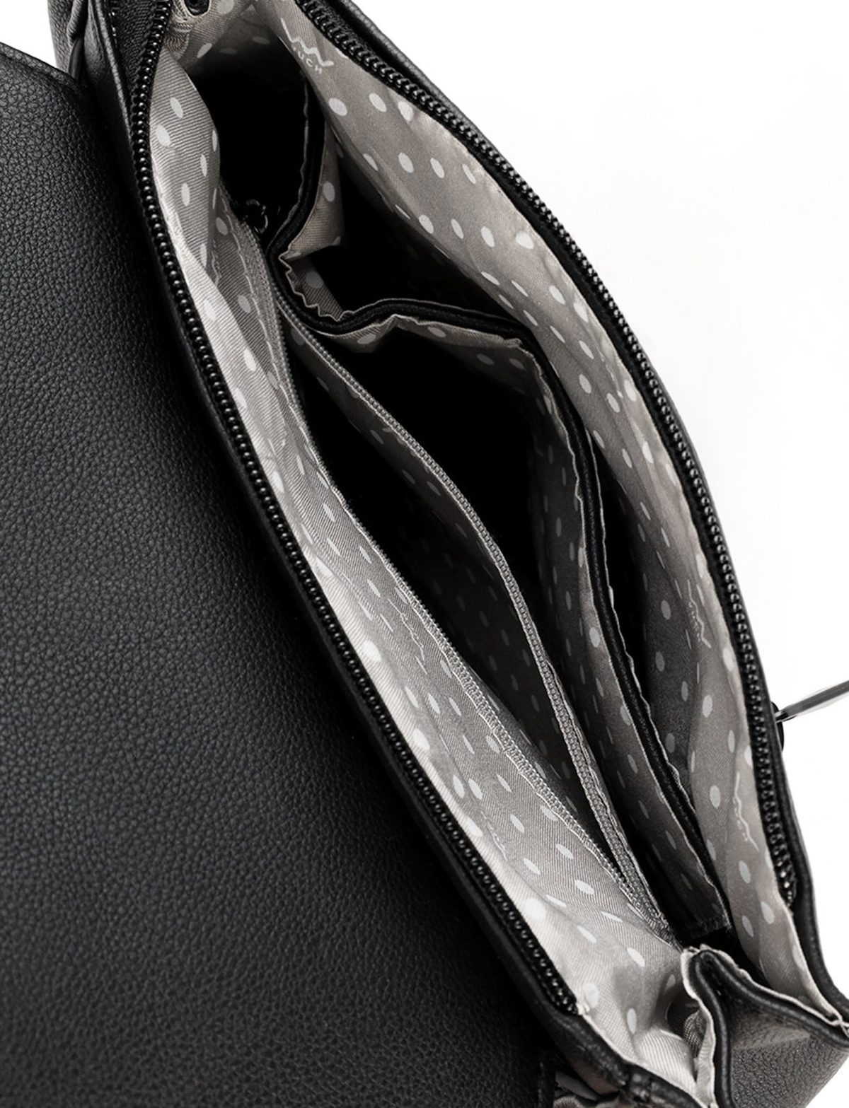 Vuch Linton – detail provedení