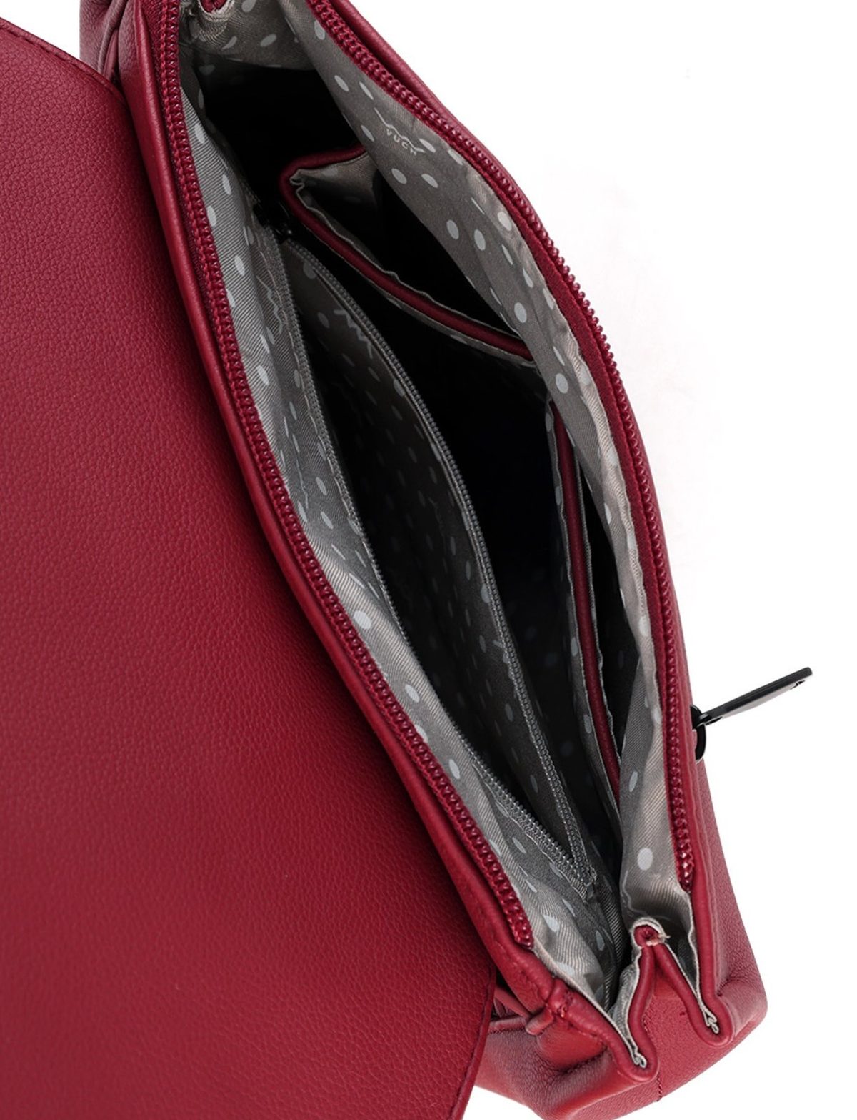 Vuch Linton – detail provedení