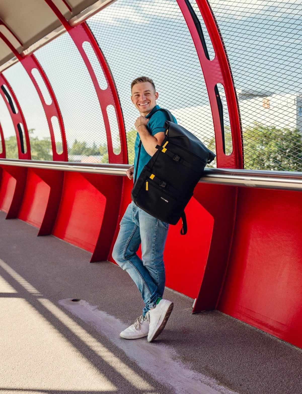 Vuch Maielle – fotografie výrobce
