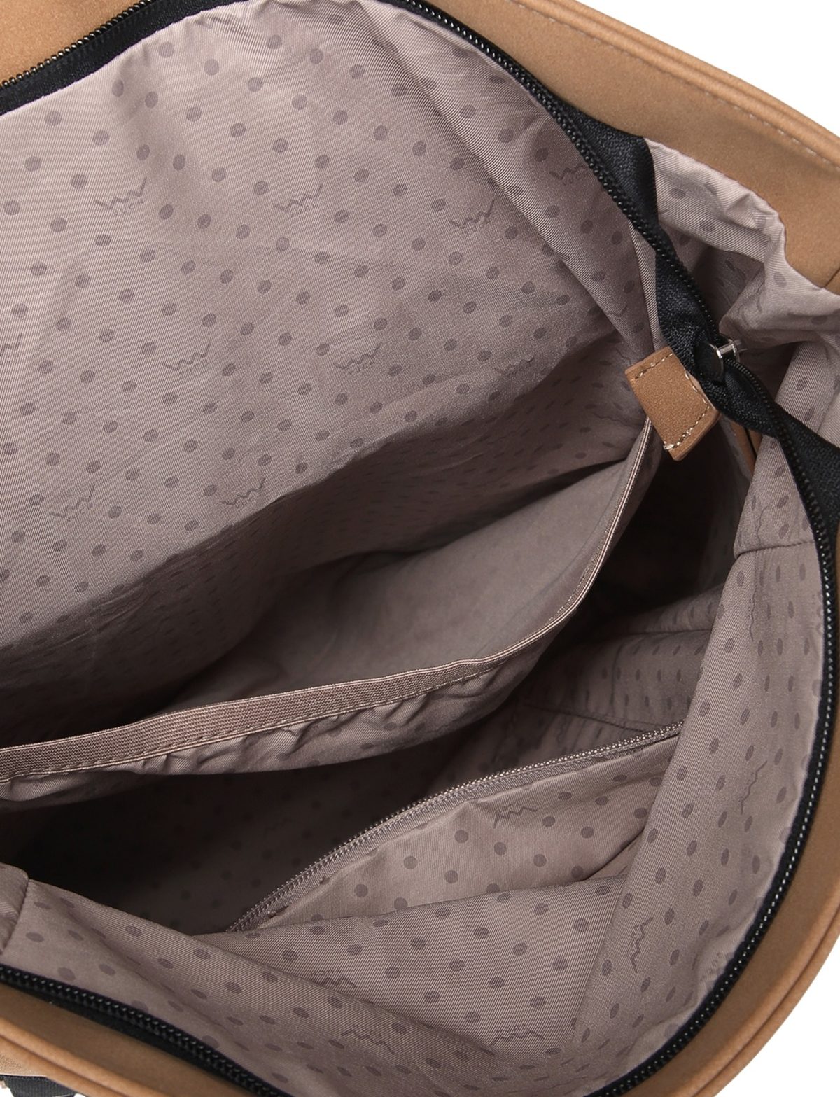 Vuch Mellora Dotty – detail provedení