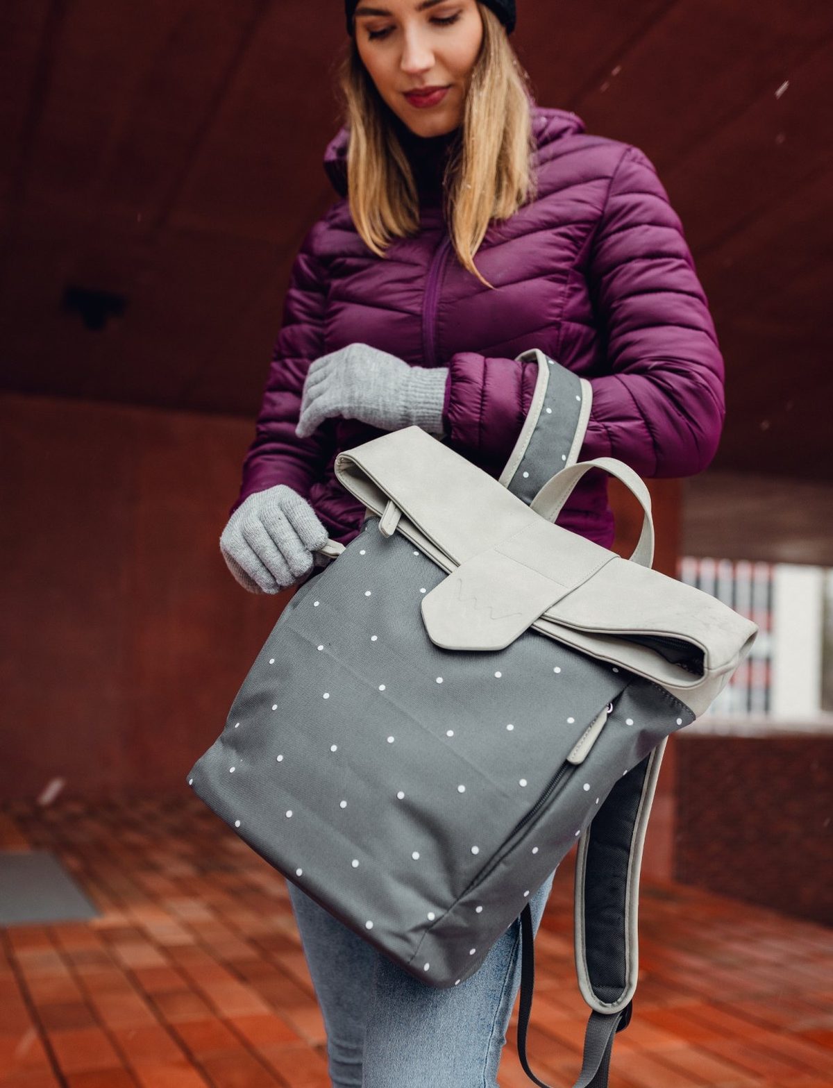 Vuch Mellora Dotty – fotografie výrobce