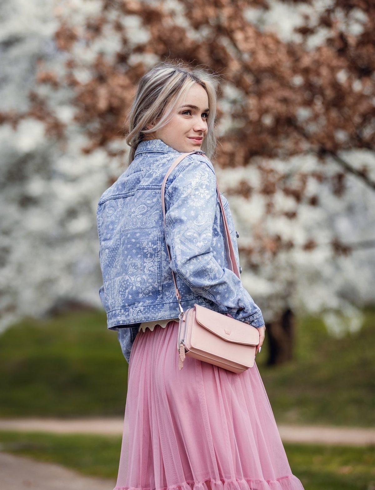 Vuch Moana – celkový pohled