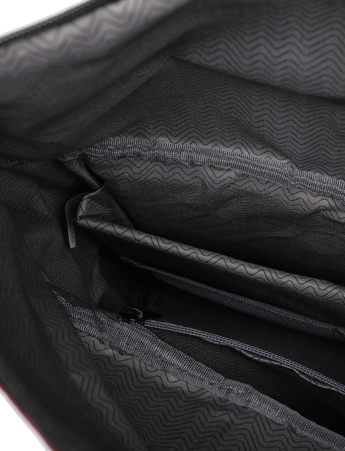 Vuch Nescio – detail provedení
