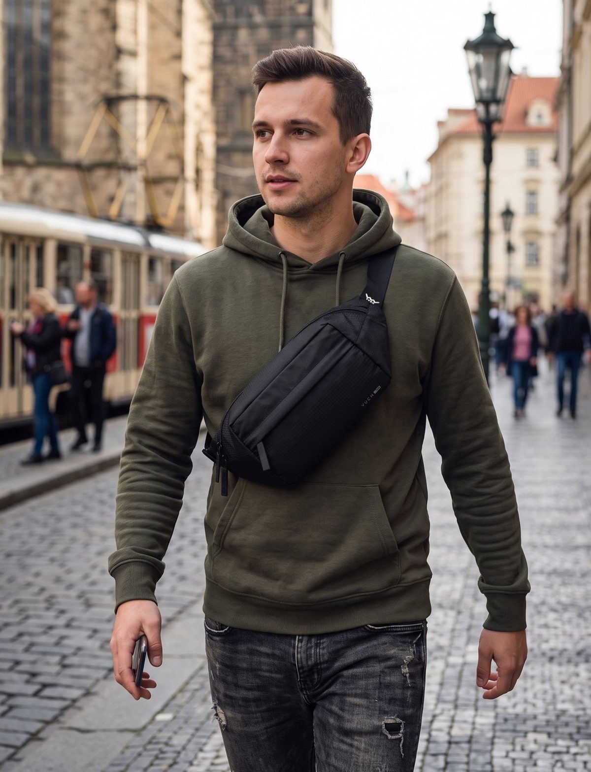 Vuch Remus Men – fotografie výrobce