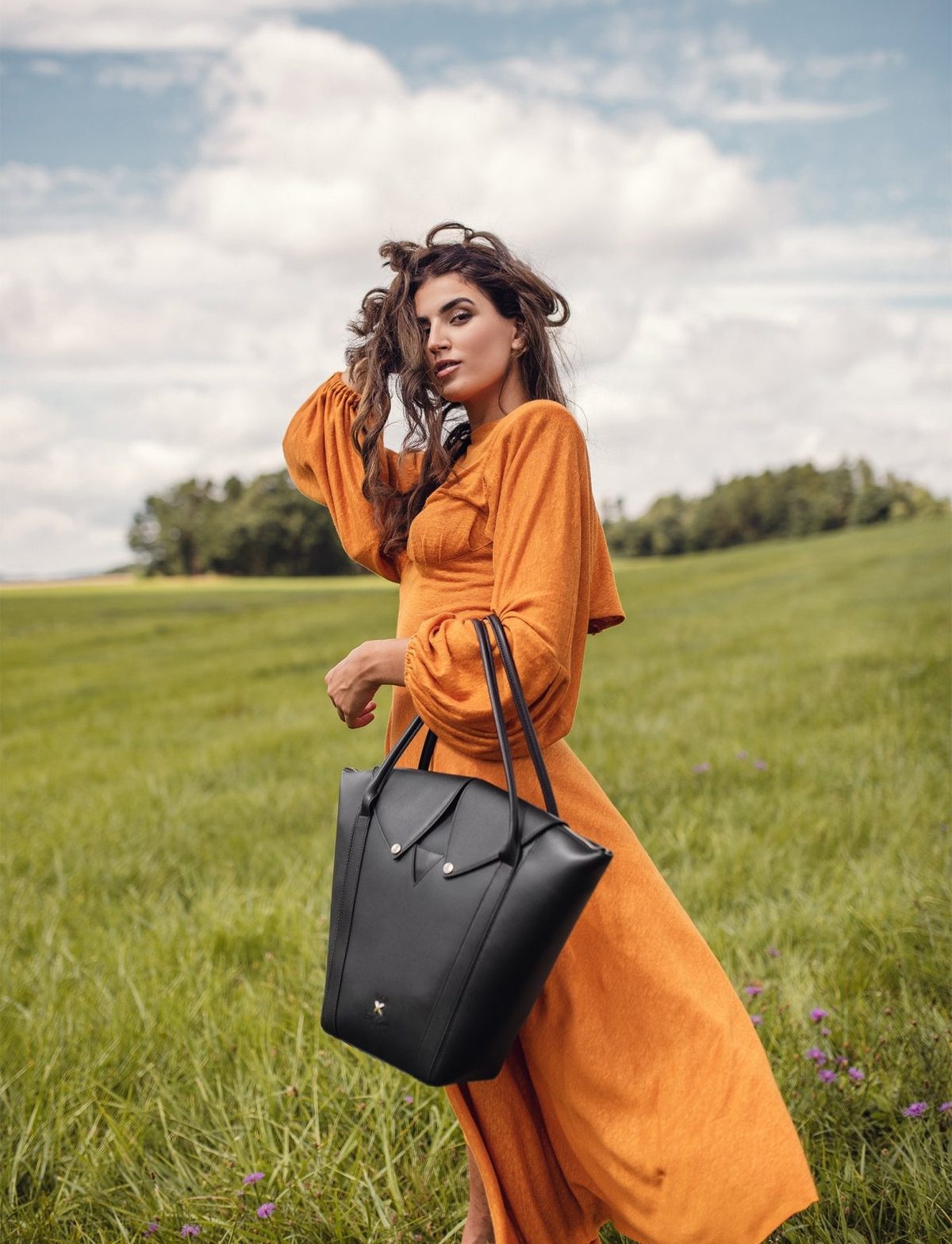 Vuch Venea – fotografie výrobce