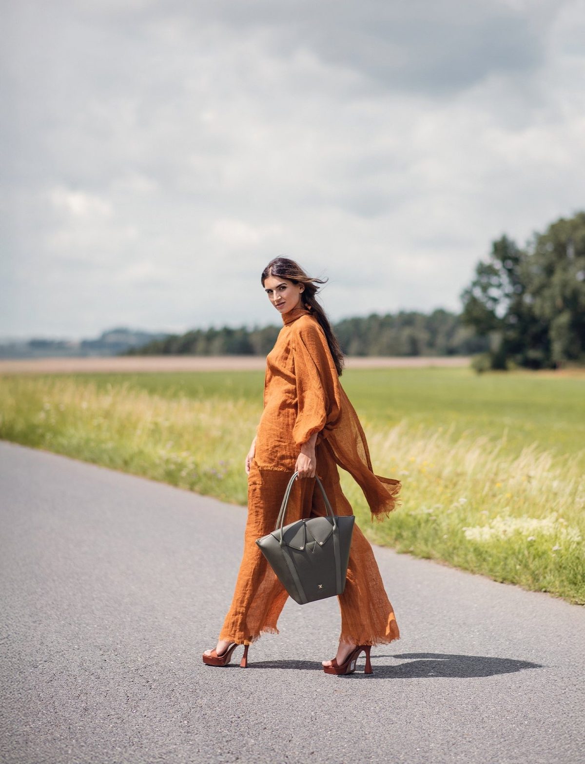 Vuch Venea – fotografie výrobce