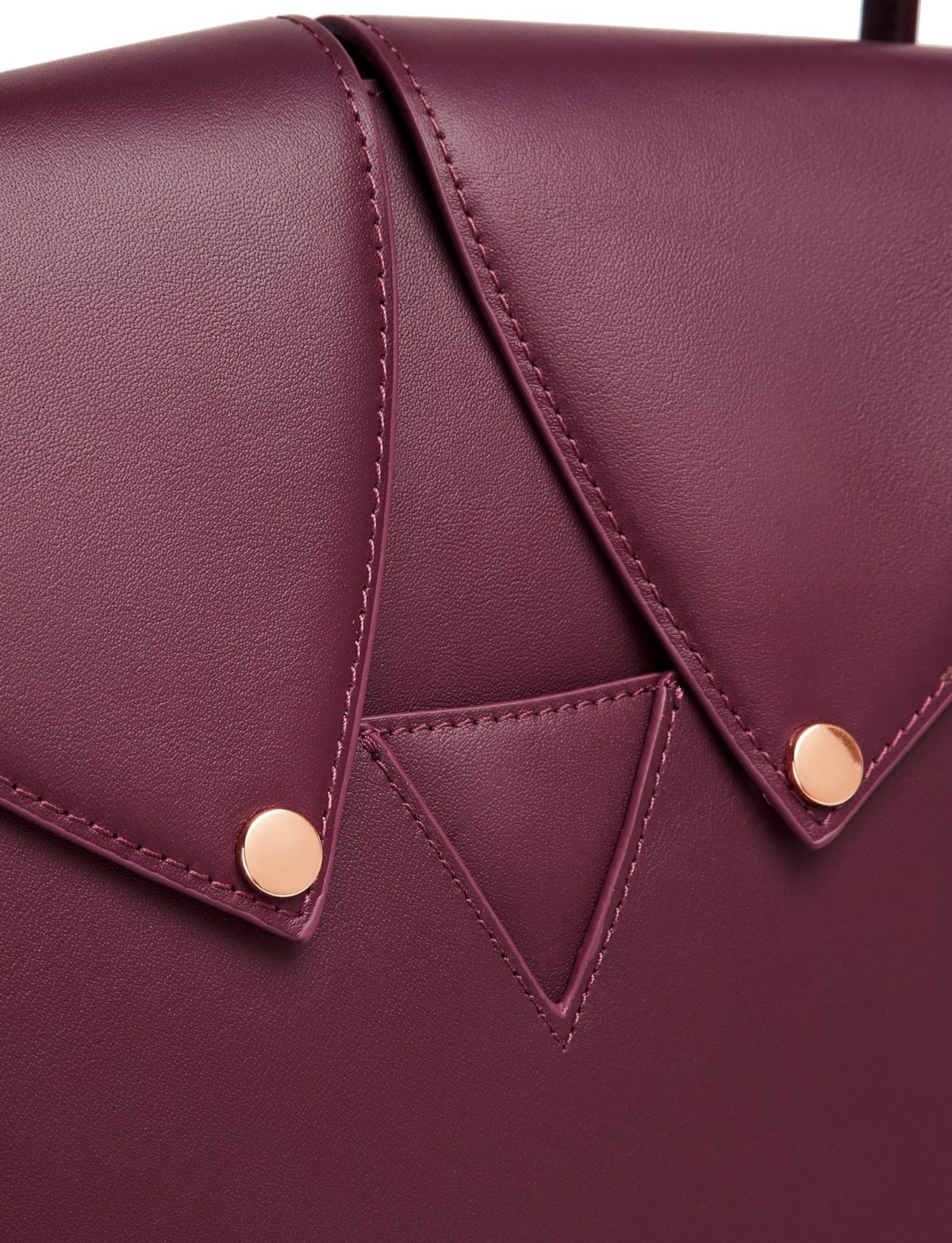 Vuch Venea – detail provedení