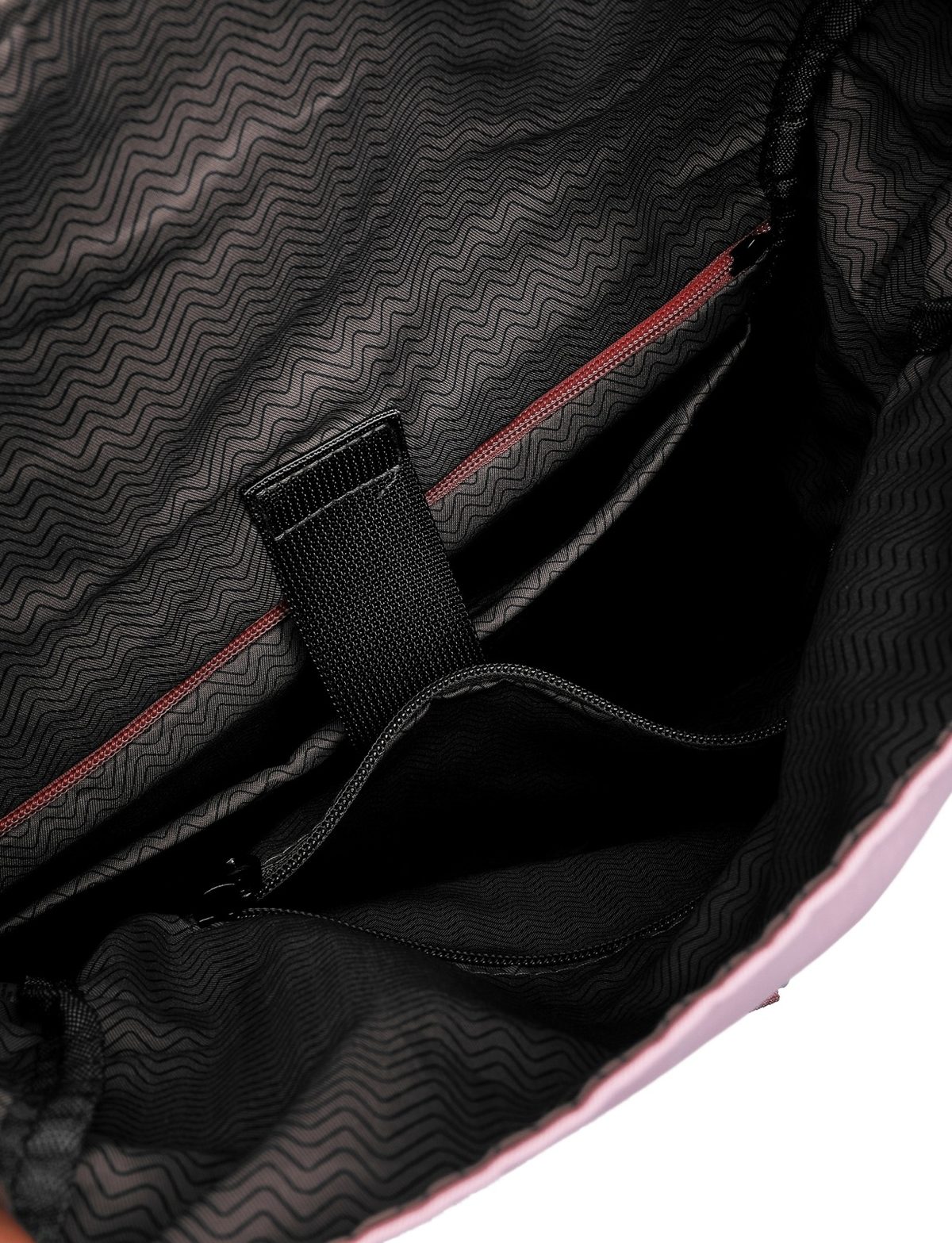 Vuch Virion – detail provedení