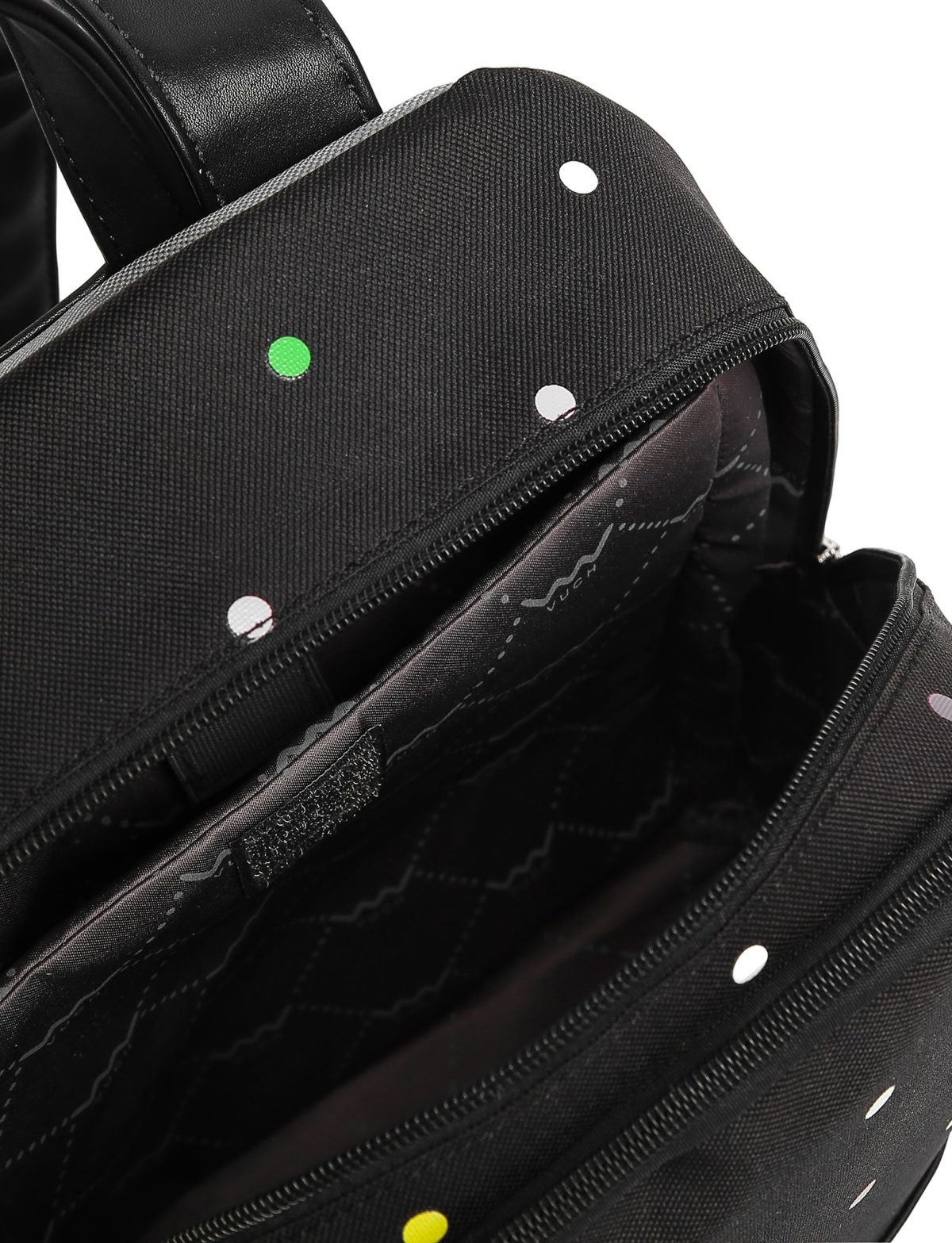Vuch Zane Dotty – detail provedení
