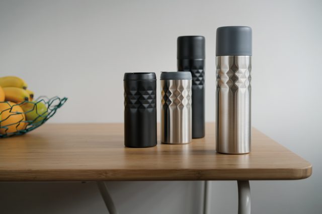 XD Design Mosa 500 ml – fotografie modelu 2