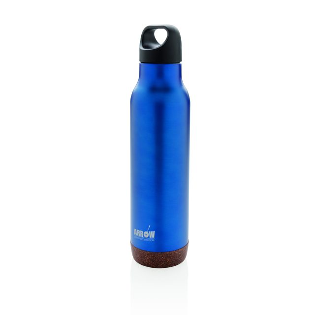 Cork 600 ml – 600 ml při průměru 7,2 cm
