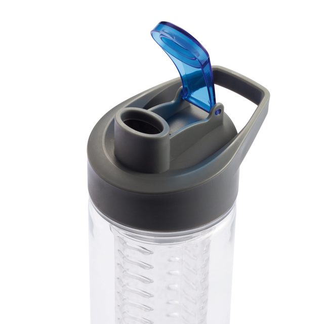 Infuser 800 ml – Průhledný Tritan