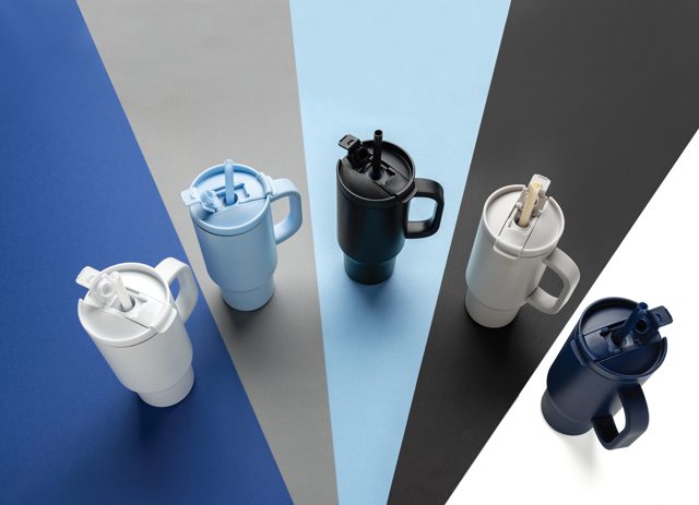 Cruiser 480 ml – fotografie modelu 1