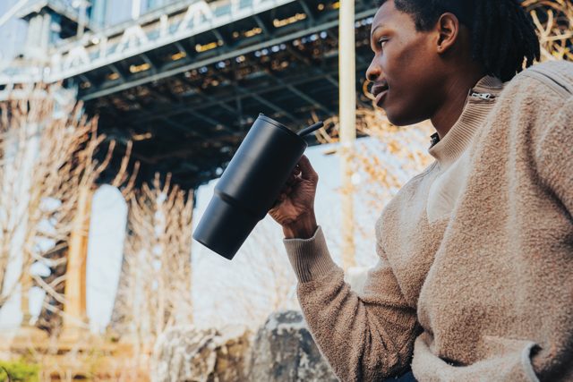 Embrace 900 ml – fotografie modelu 1
