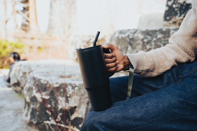 Embrace 900 ml – fotografie modelu 2