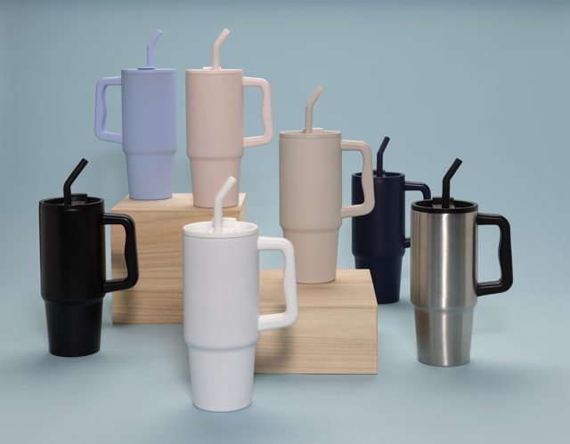 Embrace 900 ml – fotografie modelu 3