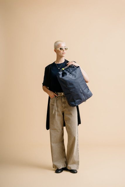 XD Design Urban Lite – fotografie modelu 2