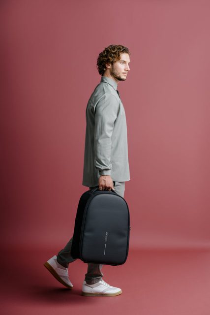 XD Design Bobby Backpack Trolley – fotografie modelu 2
