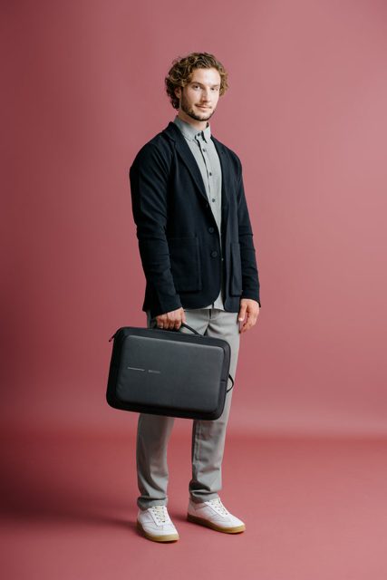 XD Design Bobby Bizz 2.0 – fotografie modelu 2