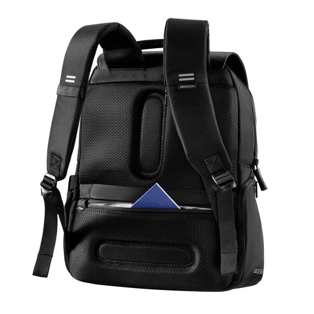 XD Design Soft Daypack – RFID ochrana ve skryté kapse