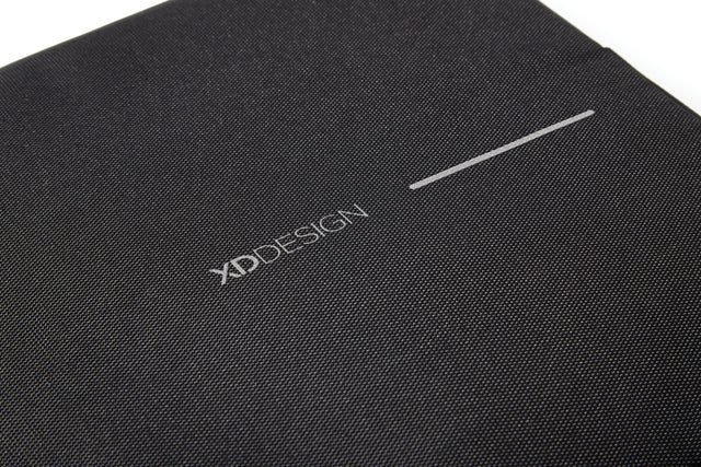 XD Design Laptop Sleeve 14″ – 1200D recyklovaný polyester