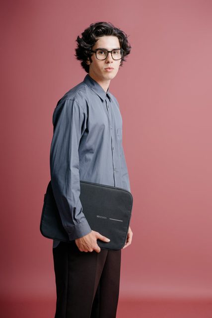XD Design Laptop Sleeve 14″ – fotografie modelu 1
