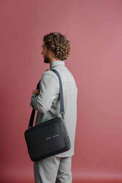 XD Design Laptop Bag 16″ – fotografie modelu 1