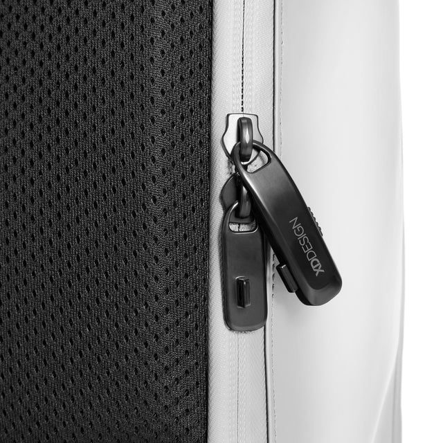 XD Design Urban Flap-top – Kovový jezdec s vlastním zajištěním