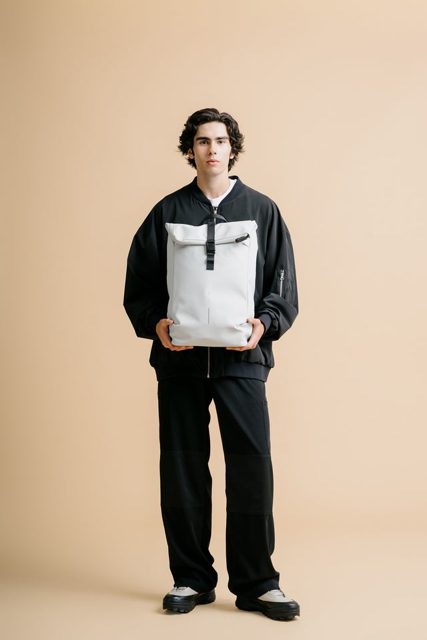 XD Design Urban Flap-top – fotografie modelu 2
