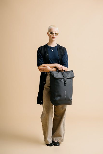 XD Design Urban Flap-top – fotografie modelu 3
