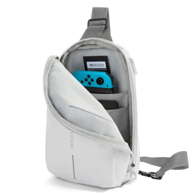 XD Design Urban Expandable Sling – Široké otevření ve tvaru L