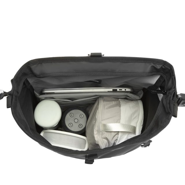 XD Design Urban Water Resistant Backpack – Notebook v polstrované přihrádce