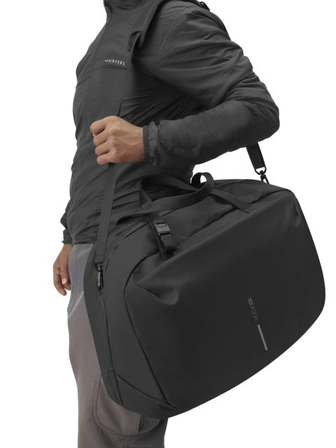 XD Design Urban Weekend Bag – Přenášení na rameni nebo v ruce