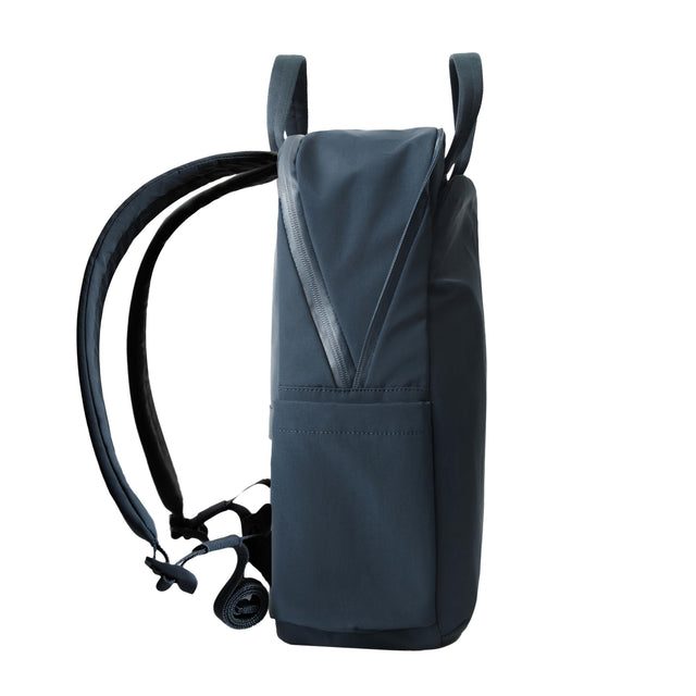 XD Design Soft Tote Backpack – Duo-Zipper pro změnu vzhledu i prostoru