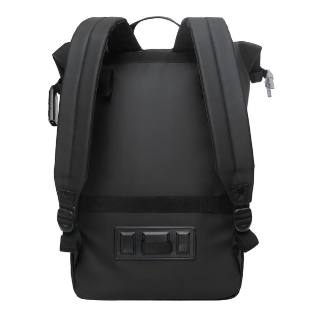 XD Design Urban Water Resistant Bike Backpack – Notebook a menší výbava odděleně