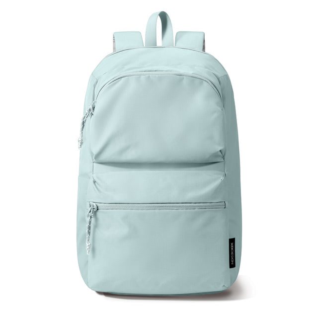 XD Design Switch Backpack – Retro strana s více kapsami