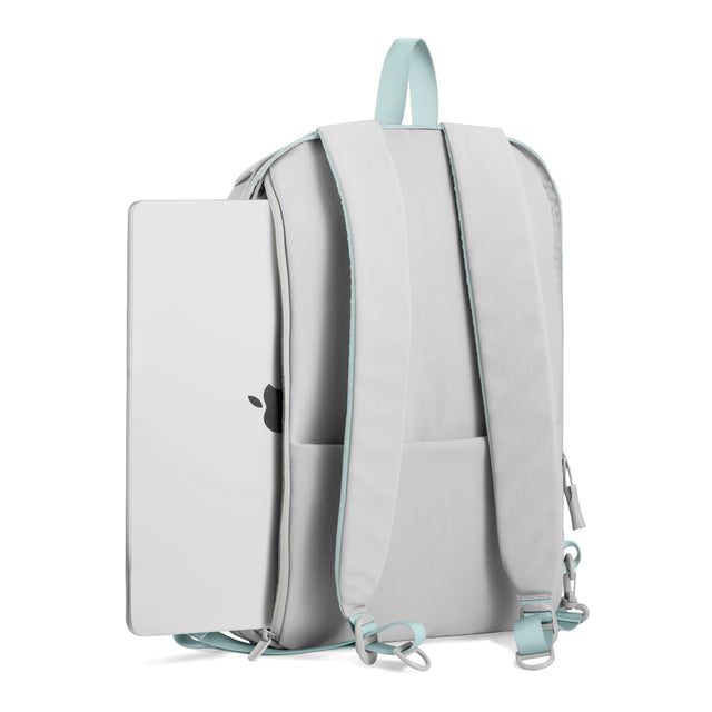 XD Design Switch Backpack – Místo pro notebook do 16″