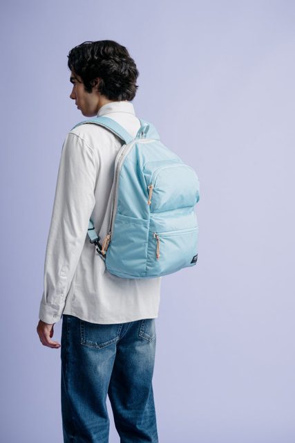XD Design Switch Backpack – fotografie modelu 3