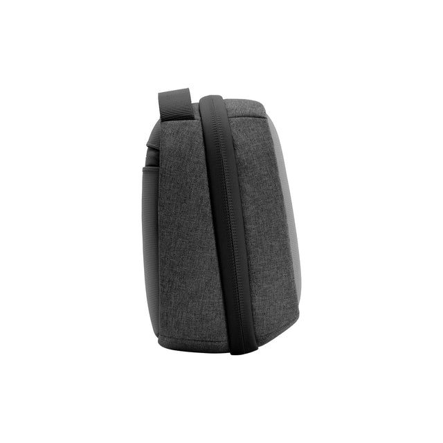 XD Design First Class All-in-One Travel Case – Polotuhý EVA plášť drží tvar