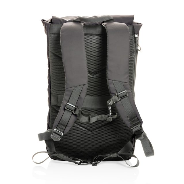 Impact AWARE™ RPET 15,6″ – Materiál bez PVC