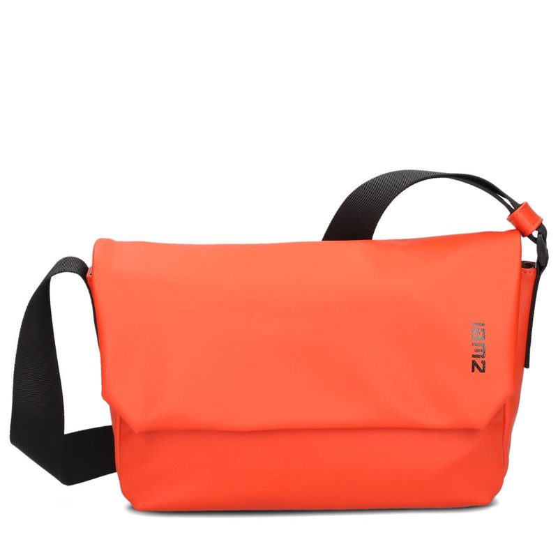 ZWEI CA60 – Klopa s magnety a vlastní zip, coral
