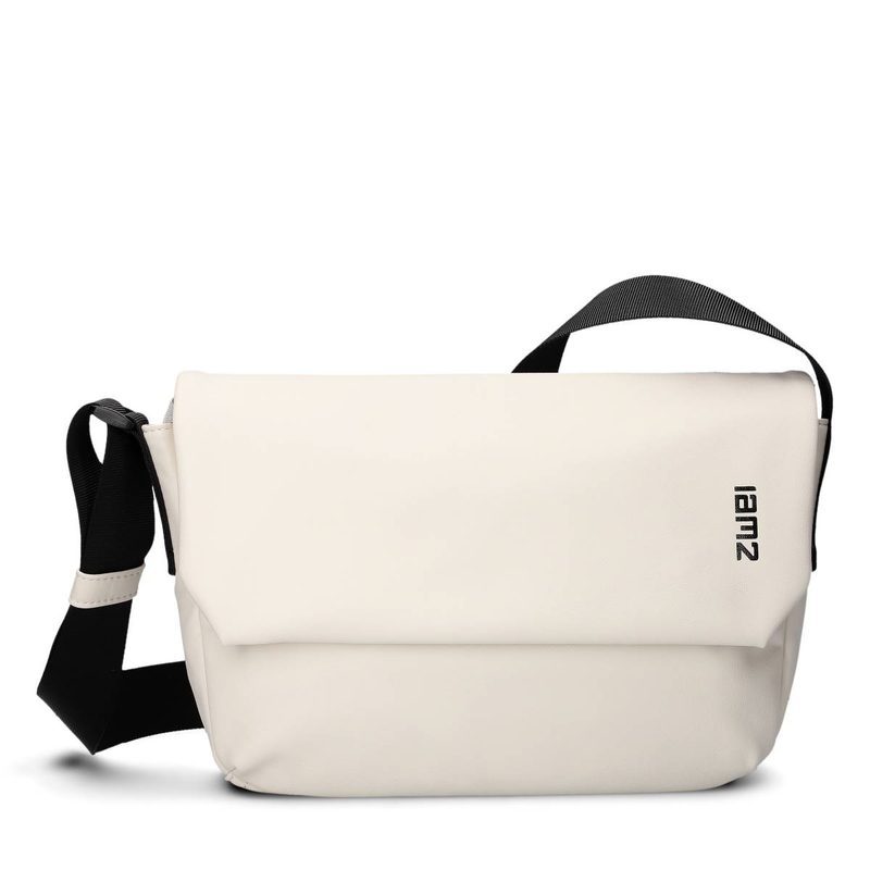 ZWEI Kabelka CA60 off-white 3l
