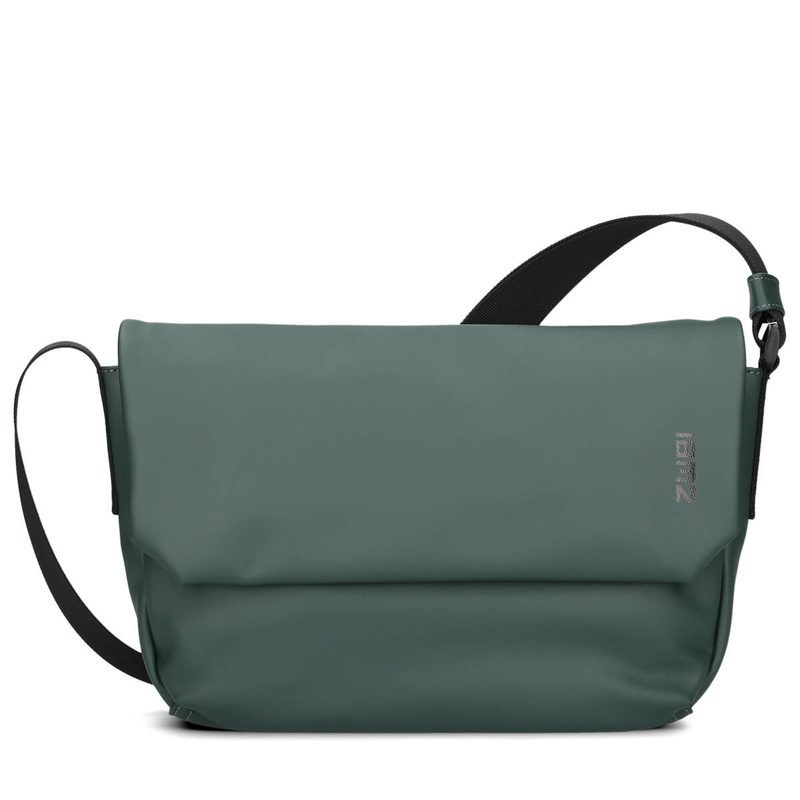 ZWEI CA60 – Klopa s magnety a vlastní zip, pine