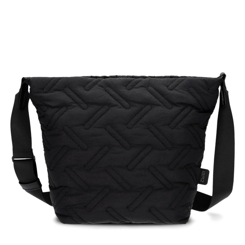 ZWEI Kabelka CL90 black 6l