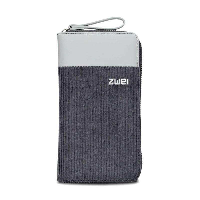 ZWEI Peněženka EV2 cord-polar