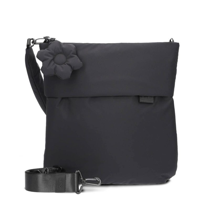 ZWEI Kabelka HA12 black 7l