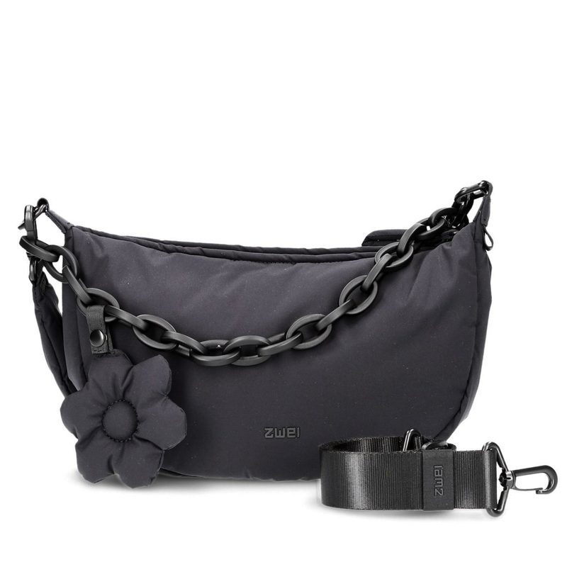 ZWEI Kabelka HA70 black 4l