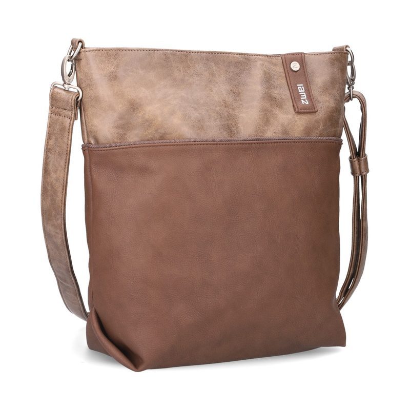 ZWEI Taška J12 wood 9l