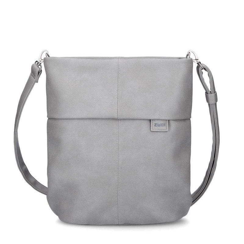 ZWEI M12 – Prostor také na formát A4, canvas-grey